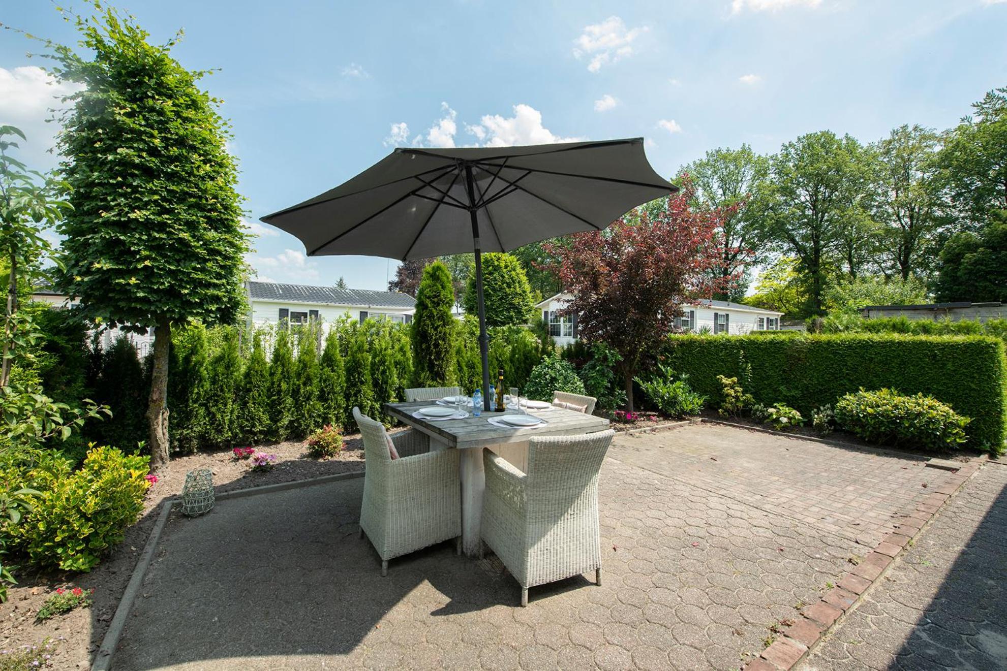 08, Ontdek Het Bosrijke Oisterwijk Met Het Grootste Terras Van Nederland! ภายนอก รูปภาพ